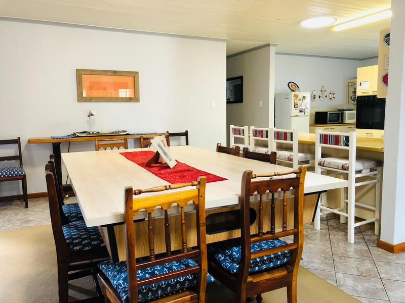 3 Bedroom Property for Sale in De Kelders Western Cape